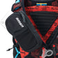 USWE Hajker 24 Hydration Pack - Carbon Black