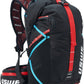 USWE Hajker 24 Hydration Pack - Carbon Black