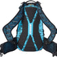 USWE Flow 25 Hydration Pack - Black/Blue