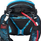 USWE Flow 25 Hydration Pack - Black/Blue