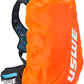 USWE Flow 25 Hydration Pack - Black/Blue
