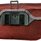 Ortlieb Ultimate Six Plus Handlebar Bag - Red, 5L