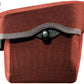 Ortlieb Ultimate Six Plus Handlebar Bag - Red, 5L