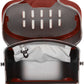 Ortlieb Ultimate Six Plus Handlebar Bag - Red, 5L
