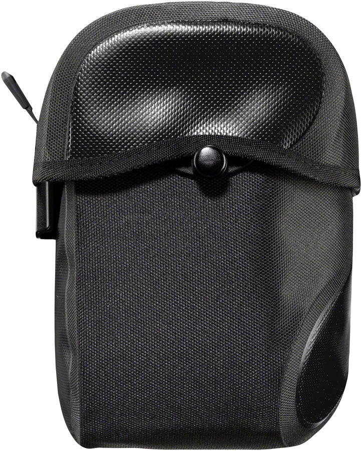 Ortlieb Ultimate Six Classic Handlebar Bag - Black, 7L