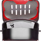 Ortlieb Ultimate Six Classic Handlebar Bag - Red, 5L