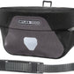 Ortlieb Ultimate Six Plus Handlebar Bag - Black, 5L