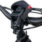 Fahrer Display Cover – Fits Bosch Kiox And Others, Black