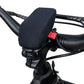 Fahrer Display Cover – Fits Bosch Kiox And Others, Black