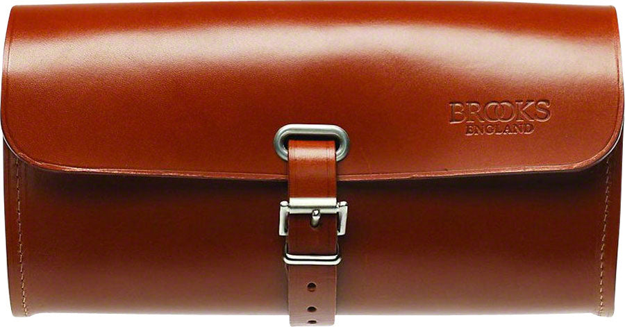 Brooks Challenge Tool Bag Large Honey