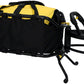 Burley Coho Dry Bag: Yellow/Black