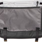 Burley Travoy Transit Messenger Bag - Black