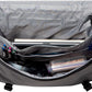 Burley Travoy Transit Messenger Bag - Black