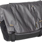 Burley Travoy Transit Messenger Bag - Black