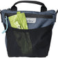 Burley Pet Trailer Organizer Pouch - Midnight Marionberry