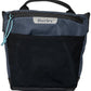 Burley Pet Trailer Organizer Pouch - Midnight Marionberry