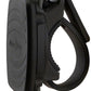 Nite Ize Wraptor Universal Smart Phone Stem/Handlebar Mount, Black