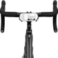Nite Ize Wraptor Universal Smart Phone Stem/Handlebar Mount, Black