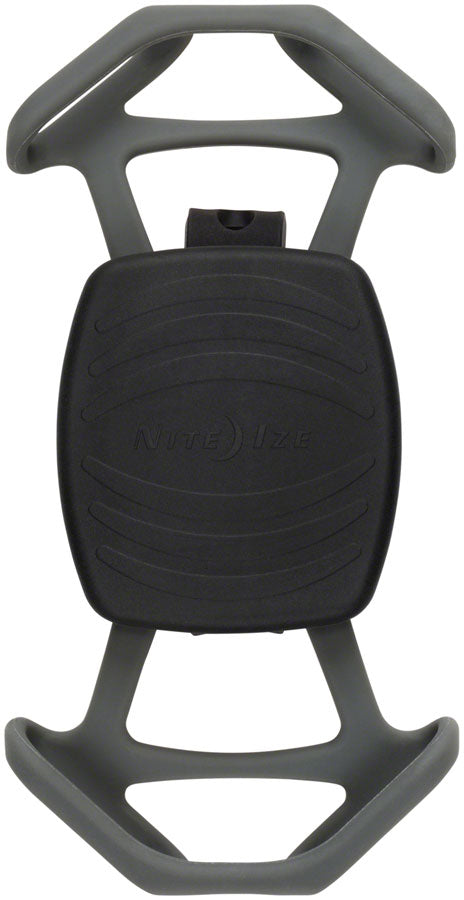 Nite Ize Wraptor Universal Smart Phone Stem/Handlebar Mount, Black