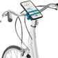Nite Ize HandleBand Universal Smart Phone Stem/Handlebar Mount, Blue