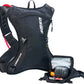 USWE Outlander 3 Hydration Pack - Carbon Black
