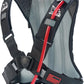 USWE Outlander 3 Hydration Pack - Carbon Black