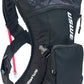 USWE Outlander 3 Hydration Pack - Carbon Black