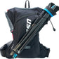 USWE Vertical 4 Plus Hydration Pack - Carbon Black