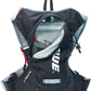 USWE Vertical 4 Plus Hydration Pack - Carbon Black