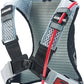USWE Vertical 4 Plus Hydration Pack - Carbon Black