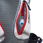 USWE Nordic 4 Winter Hydration Pack - Insulated, White