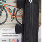 Wolf Tooth B-RAD Pump Bag, Black