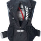 USWE Nordic 10 Winter Hydration Pack - Insulated, Black