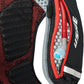 USWE Nordic 10 Winter Hydration Pack - Insulated, Black