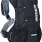 USWE Nordic 10 Winter Hydration Pack - Insulated, Black