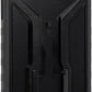 Topeak RideCase with RideCase Mount for iPhone X: Black/Gray