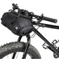 Topeak FrontLoader Handlebar Mount Bag - 8L Black
