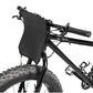 Topeak FrontLoader Handlebar Mount Bag - 8L Black