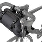 Topeak FrontLoader Handlebar Mount Bag - 8L Black