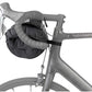 Topeak FrontLoader Handlebar Mount Bag - 8L Black