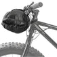 Topeak FrontLoader Handlebar Mount Bag - 8L Black