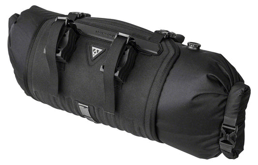 Topeak FrontLoader Handlebar Mount Bag - 8L Black