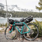 Topeak MidLoader Frame Mount Bag - 3L, Black