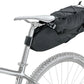Topeak BackLoader Seat Post Mount Bag 10L Black