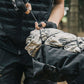 Topeak BackLoader Seat Post Mount Bag 10L Black