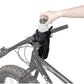 Topeak FreeLoader Stem Mount Bag - 1L, Black