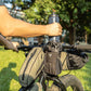 Topeak FreeLoader Stem Mount Bag - 1L, Black