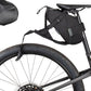Topeak Backloader X Saddle Bag - Green, 10L