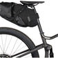 Topeak Backloader X Saddle Bag - Black, 10L