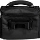 Topeak Compact Handlebar Bag/Fanny Pack - Includes Fixer 8, Black